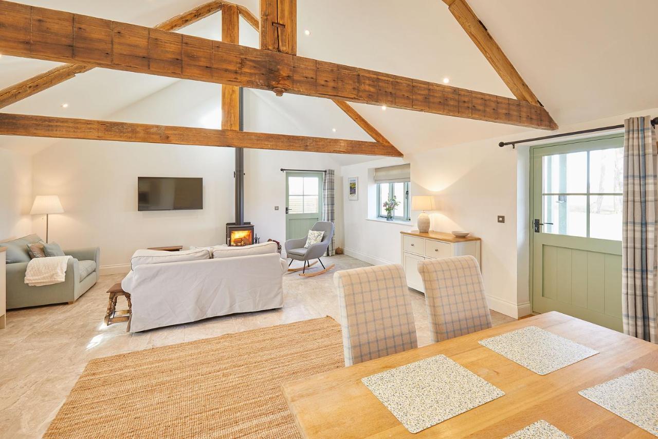 The Irishman'S Cottage Yedingham المظهر الخارجي الصورة