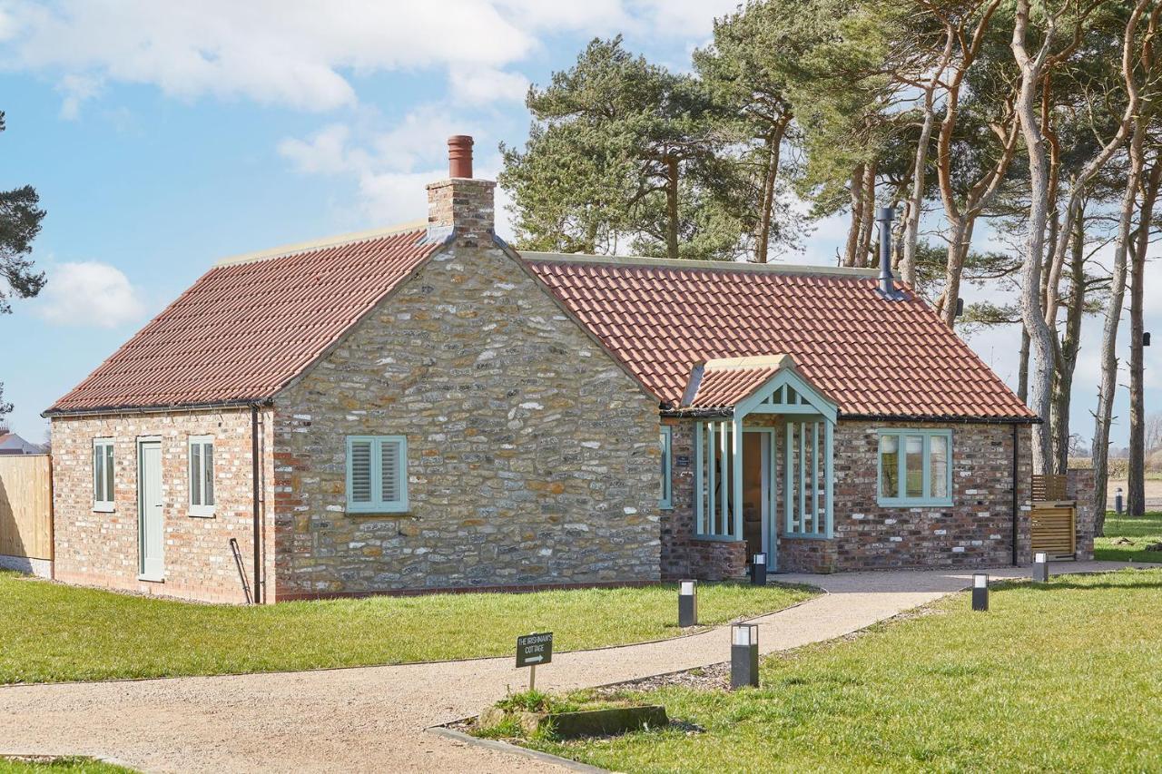 The Irishman'S Cottage Yedingham المظهر الخارجي الصورة